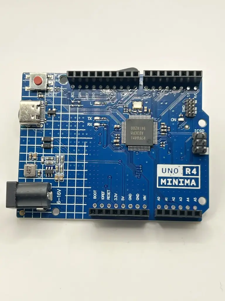 Arduino Uno R4 Minima | Hub360